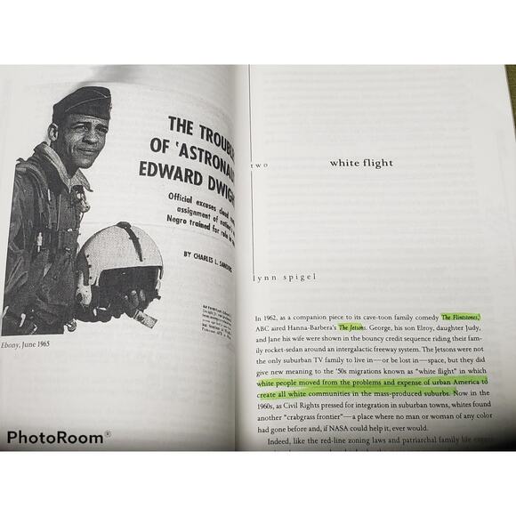 The Revolution Wasn't Televised Paperback Book 60's Television & Social Conflict - Picture 3 of 4